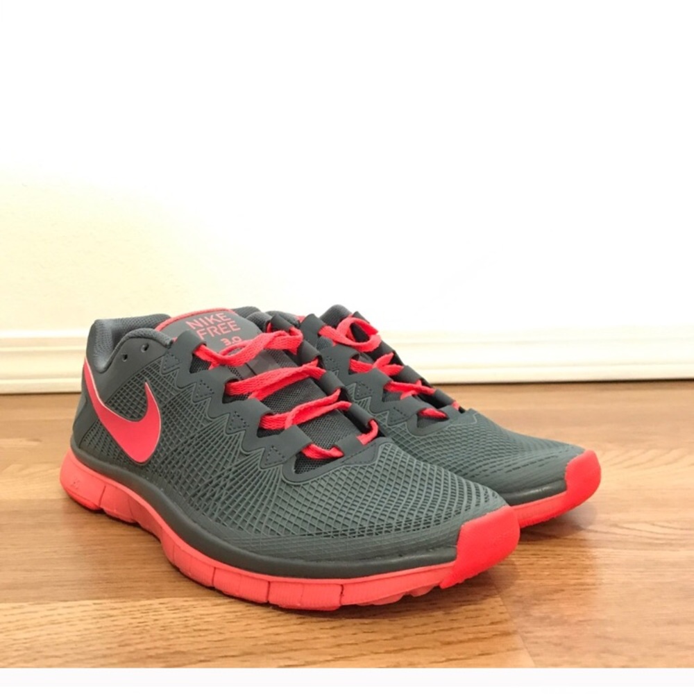 Nike Free 3.0